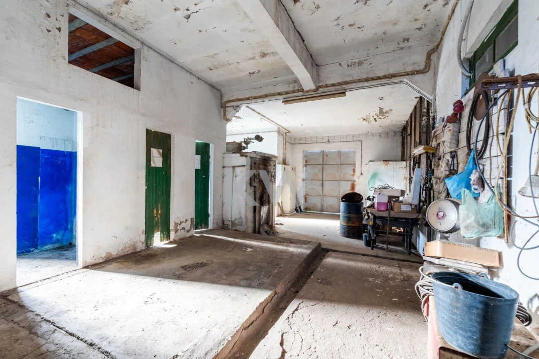 Armazém para Venda em Ílhavo (São Salvador) Foto 21