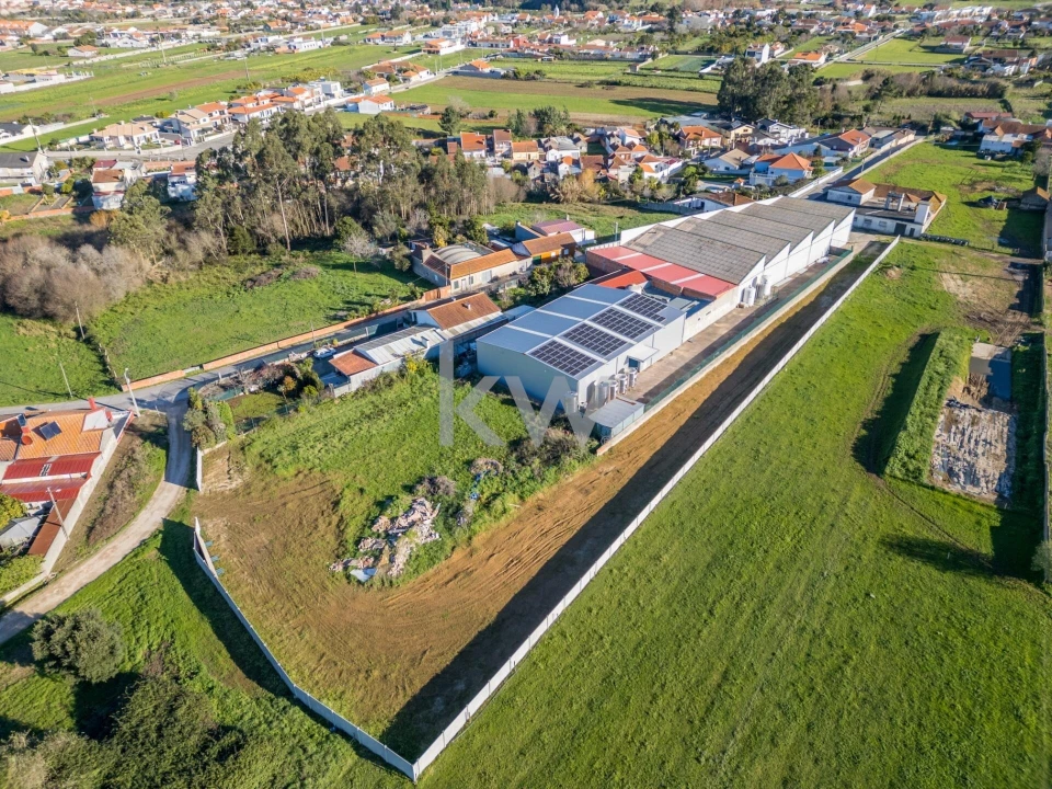 Armazém para Venda em Ílhavo (São Salvador) Foto 5