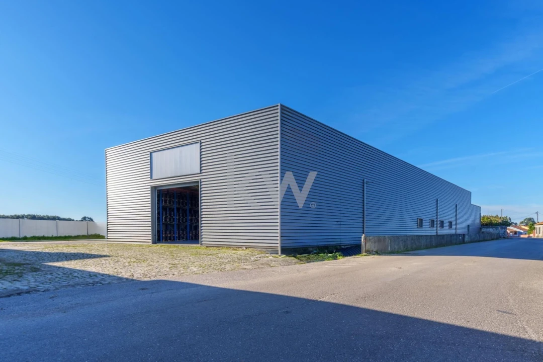 Armazém para Venda em Ílhavo (São Salvador) Foto 46