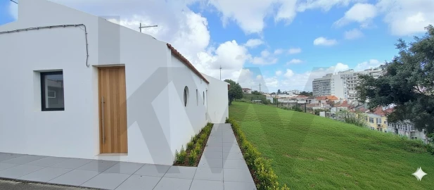 Moradia T1 para Venda em São Domingos de Benfica