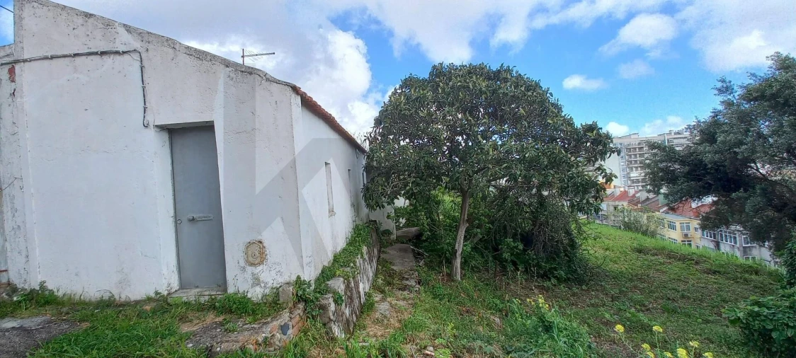 Moradia T1 para Venda em São Domingos de Benfica Foto 8
