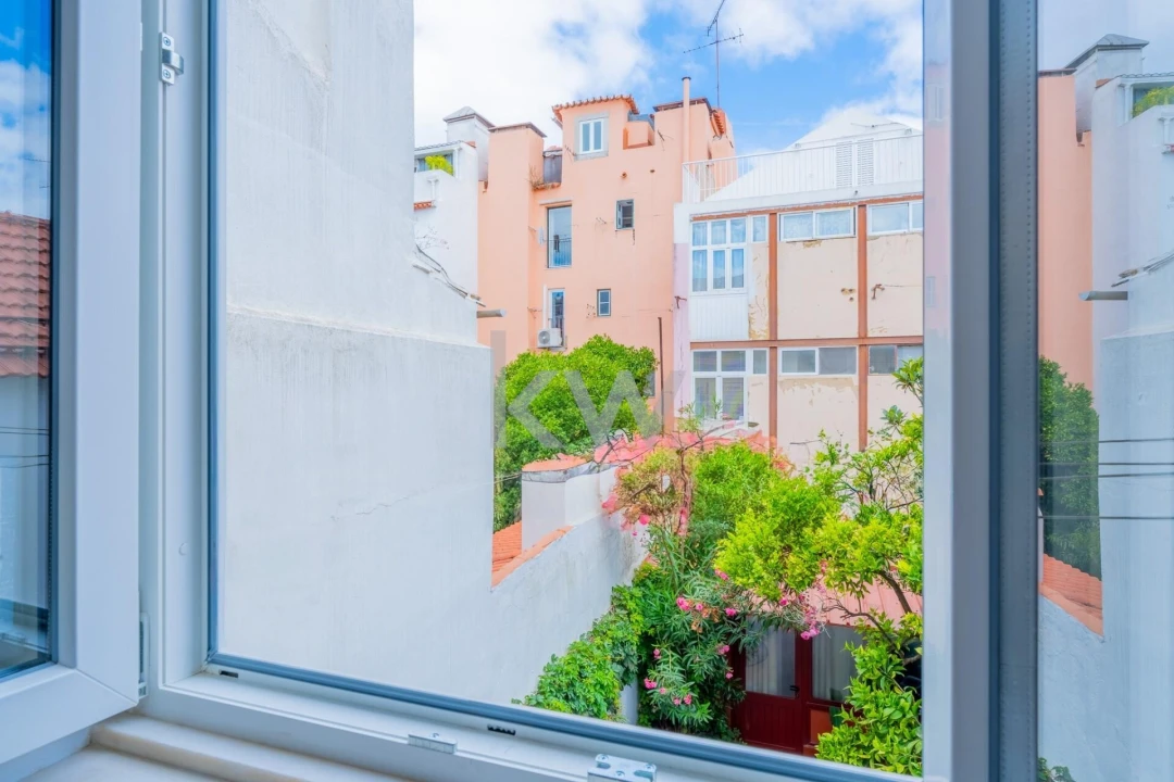 Apartamento T1 para Venda em Estrela Foto 18