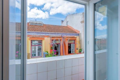 Apartamento T1 para Venda em Estrela