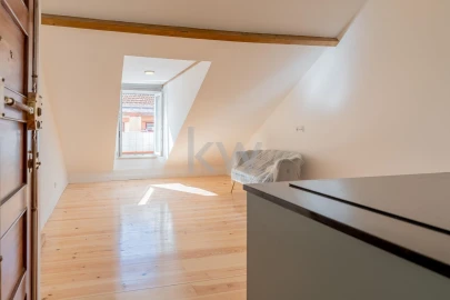 Apartamento T1 para Venda em Estrela