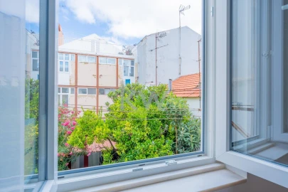 Apartamento T1 para Venda em Estrela