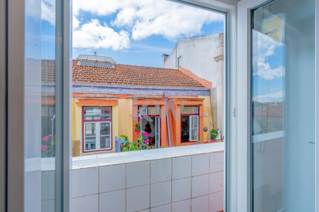Apartamento T1 para Venda em Estrela Foto 9