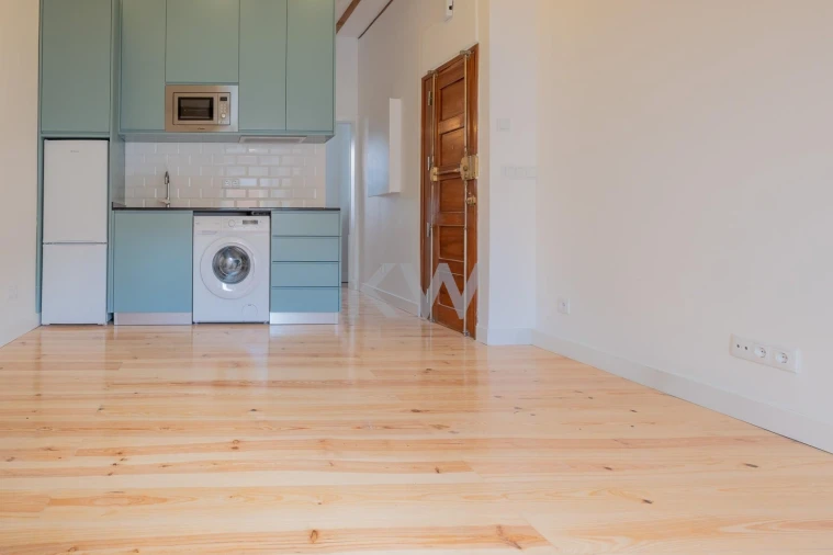 Apartamento T1 para Venda em Estrela Foto 5