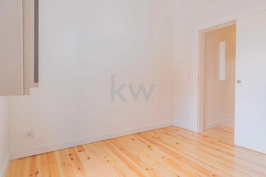 Apartamento T1 para Venda em Estrela Foto 15