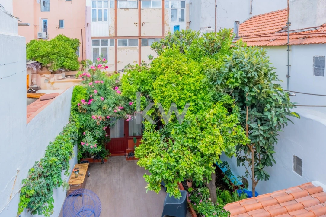 Apartamento T1 para Venda em Estrela Foto 20
