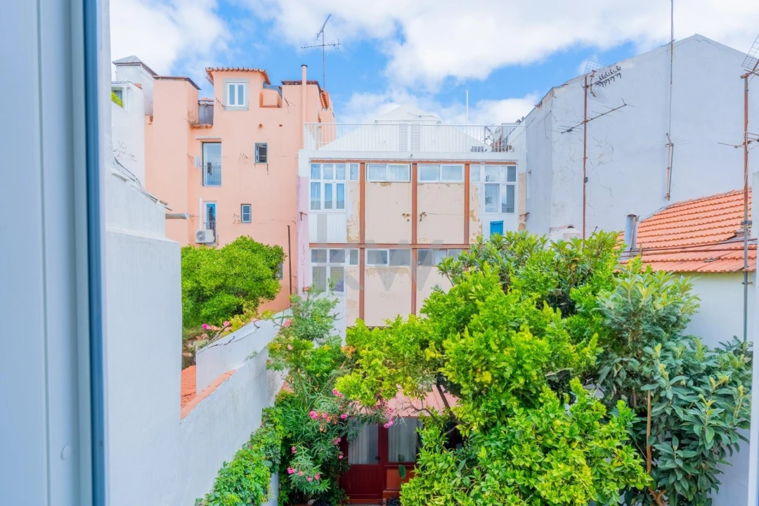 Apartamento T1 para Venda em Estrela Foto 19