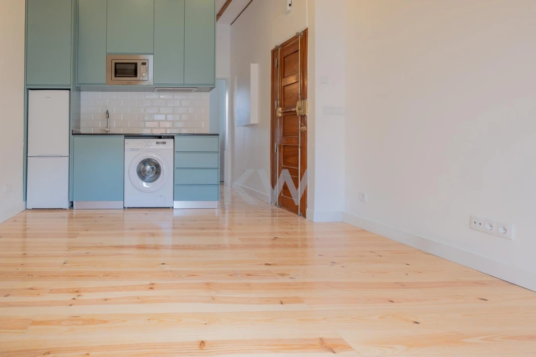 Apartamento T1 para Venda em Estrela Foto 5