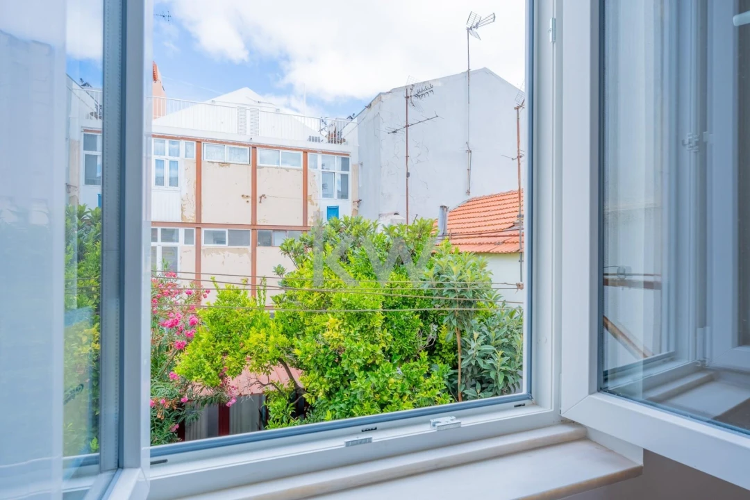 Apartamento T1 para Venda em Estrela Foto 17