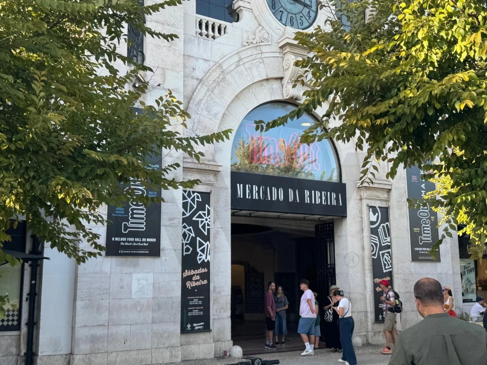 Negócio para Trespasse em Misericórdia Foto 2