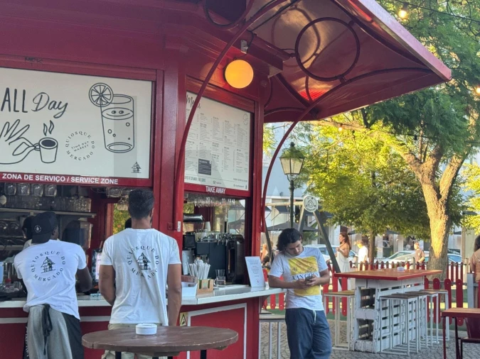 Negócio para Trespasse em Misericórdia Foto 5