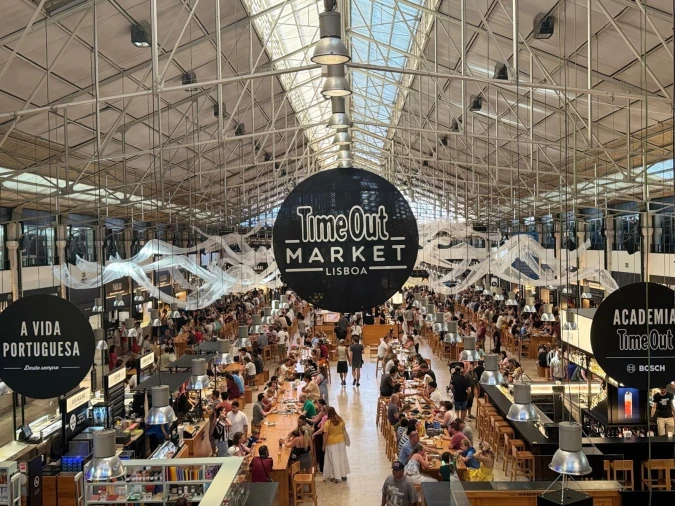 Negócio para Trespasse em Misericórdia