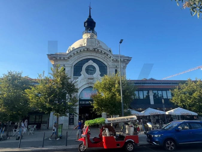 Negócio para Trespasse em Misericórdia Foto 3