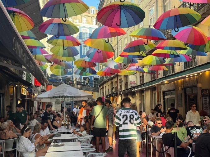 Negócio para Trespasse em Misericórdia Foto 13