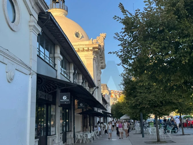 Negócio para Trespasse em Misericórdia Foto 11