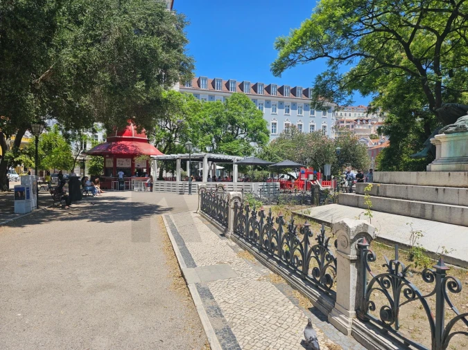 Negócio para Trespasse em Misericórdia Foto 12