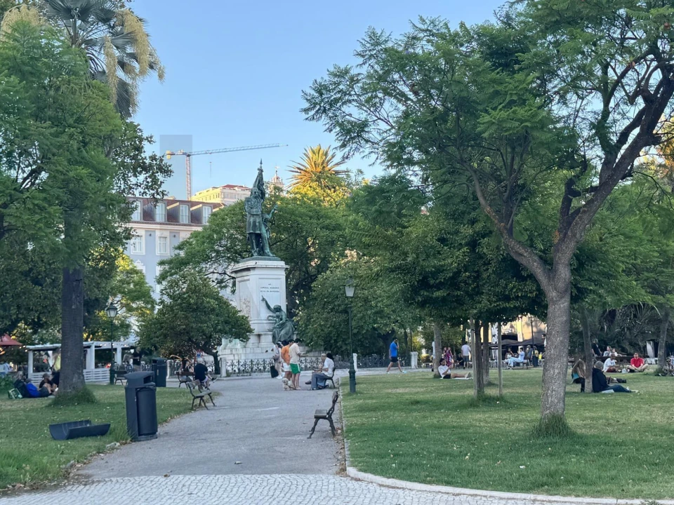 Negócio para Trespasse em Misericórdia Foto 4