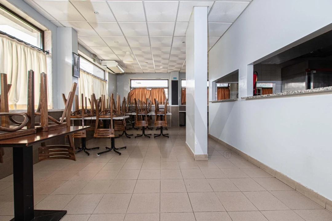 Negócio para Venda em Alverca do Ribatejo e Sobralinho Foto 10