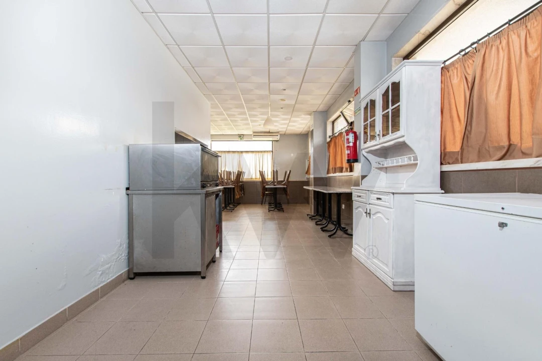 Negócio para Venda em Alverca do Ribatejo e Sobralinho Foto 14