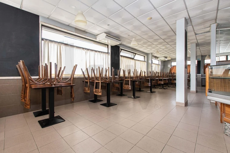 Negócio para Venda em Alverca do Ribatejo e Sobralinho Foto 7