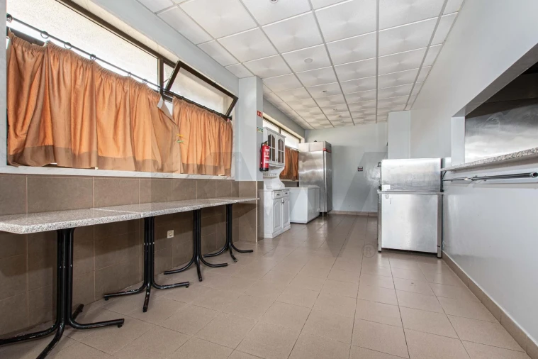 Negócio para Venda em Alverca do Ribatejo e Sobralinho Foto 11