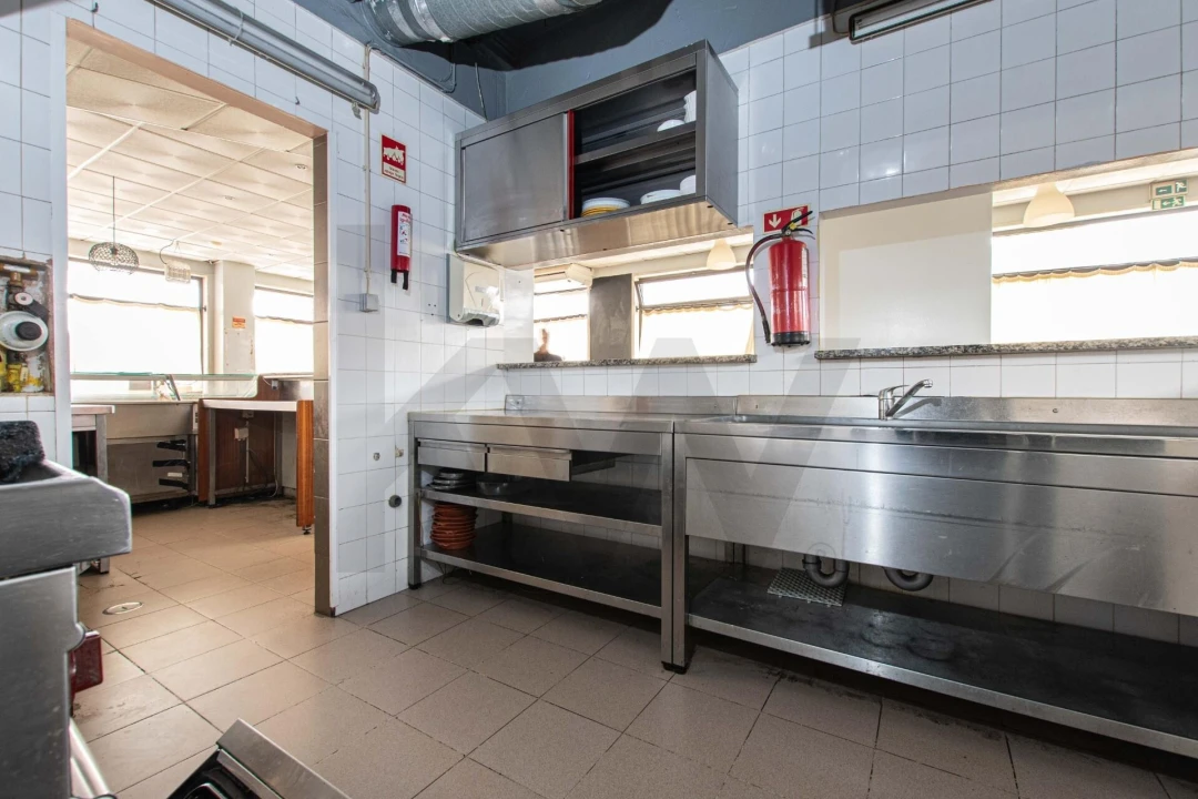 Negócio para Venda em Alverca do Ribatejo e Sobralinho Foto 19