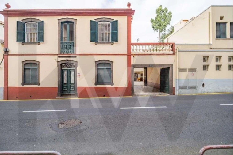 Apartamento T1 para Venda em Funchal (Santa Maria Maior) Foto 6