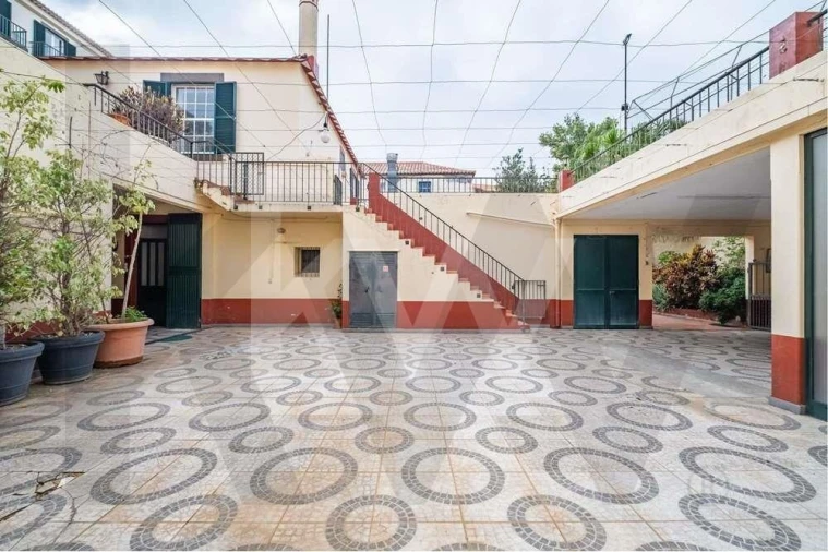 Apartamento T1 para Venda em Funchal (Santa Maria Maior) Foto 3