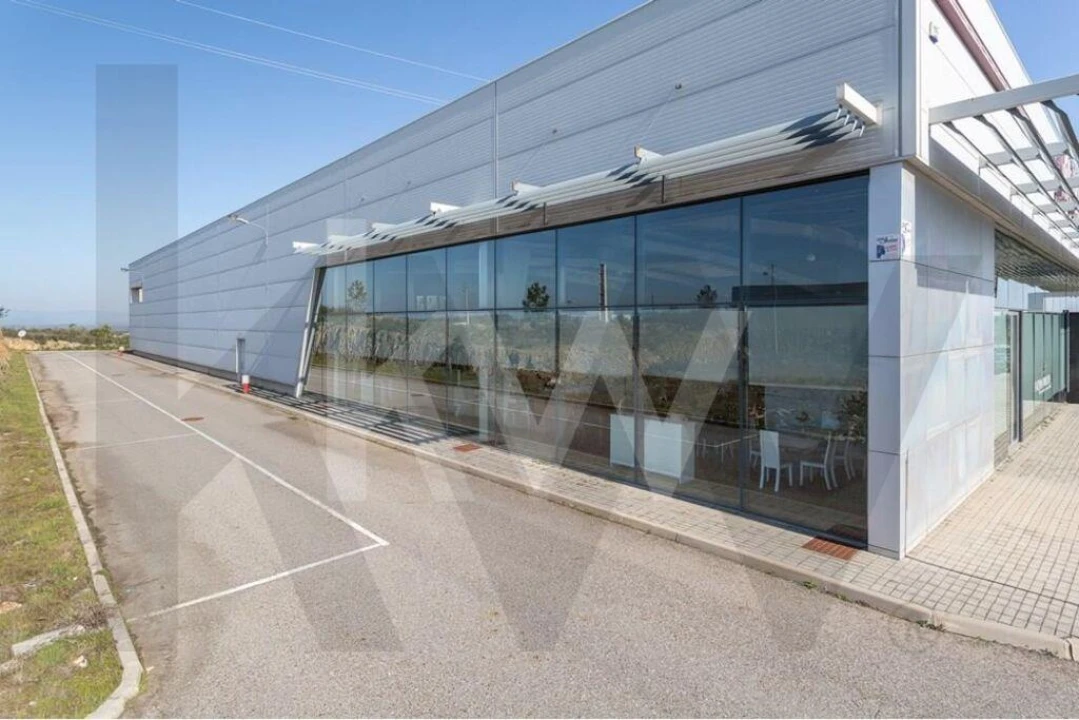 Armazém para Arrendamento em Castelo Branco Foto 54