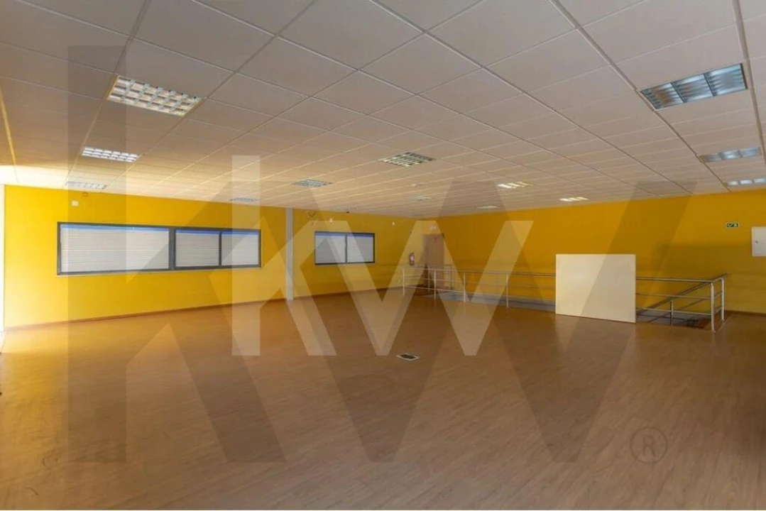 Armazém para Arrendamento em Castelo Branco Foto 20