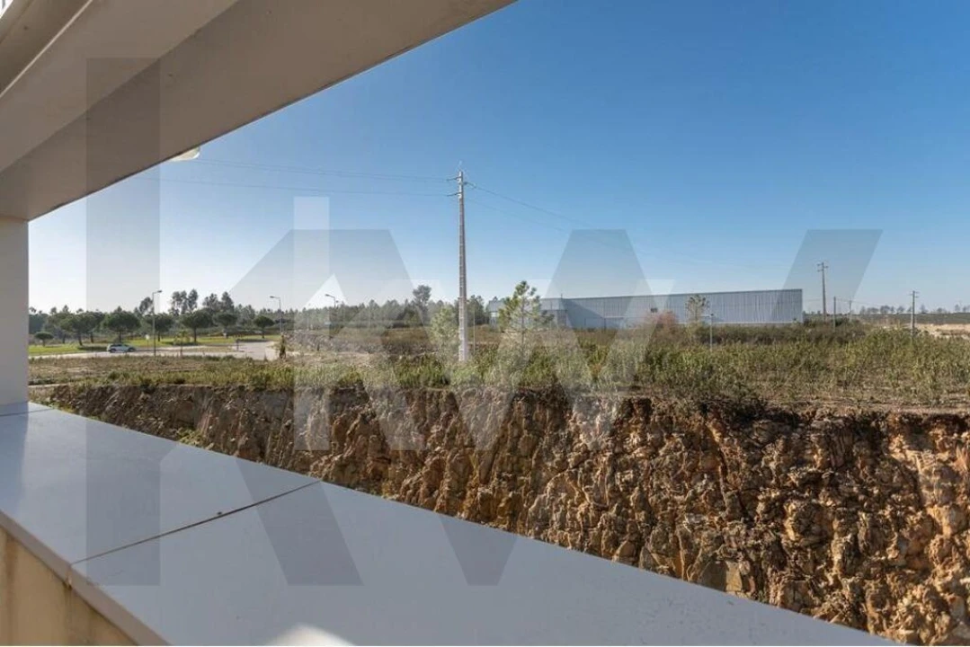 Armazém para Arrendamento em Castelo Branco Foto 28