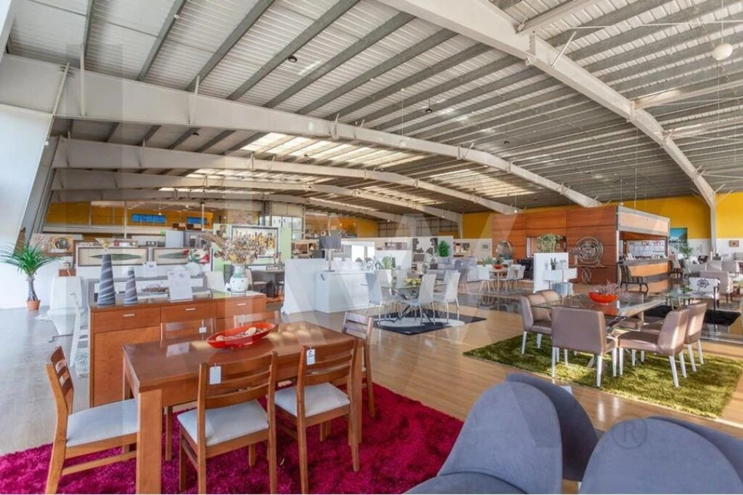 Armazém para Arrendamento em Castelo Branco Foto 43