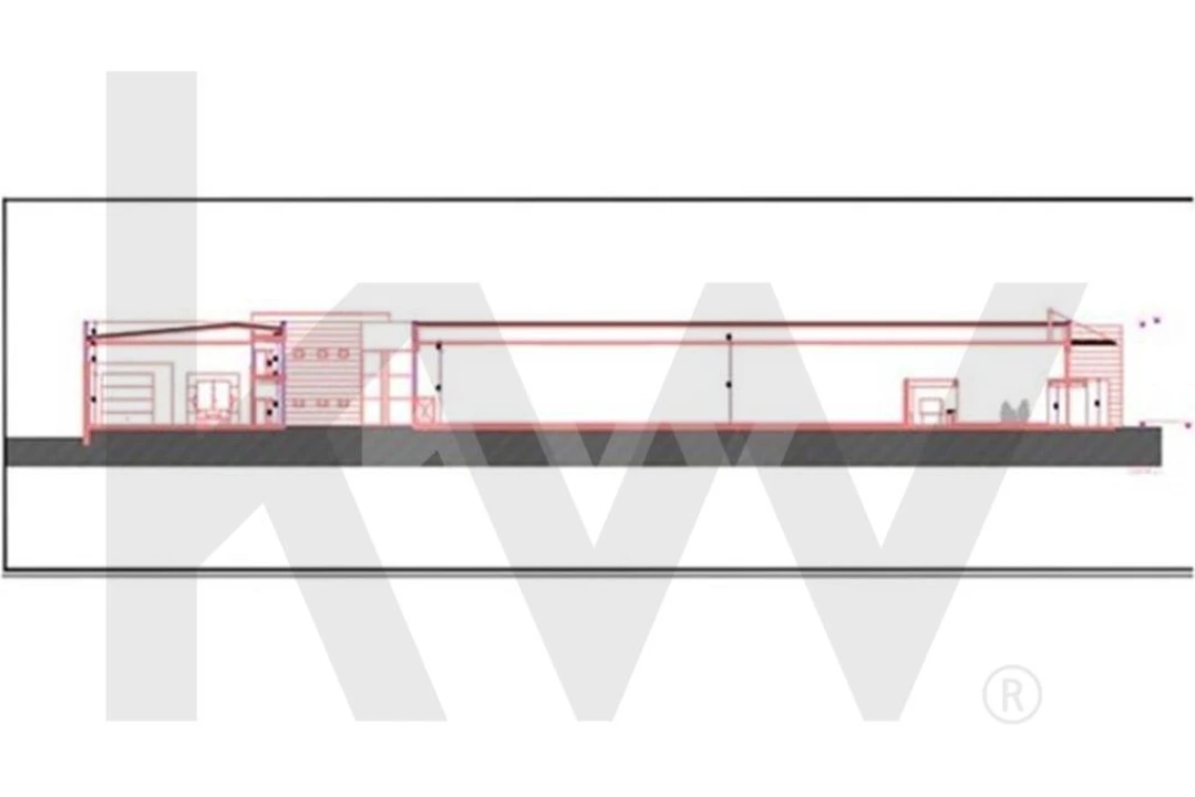 Armazém para Arrendamento em Castelo Branco Foto 59