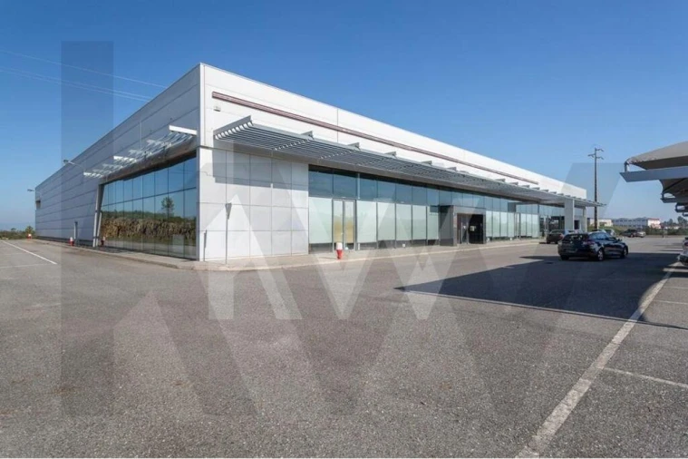 Armazém para Arrendamento em Castelo Branco Foto 52