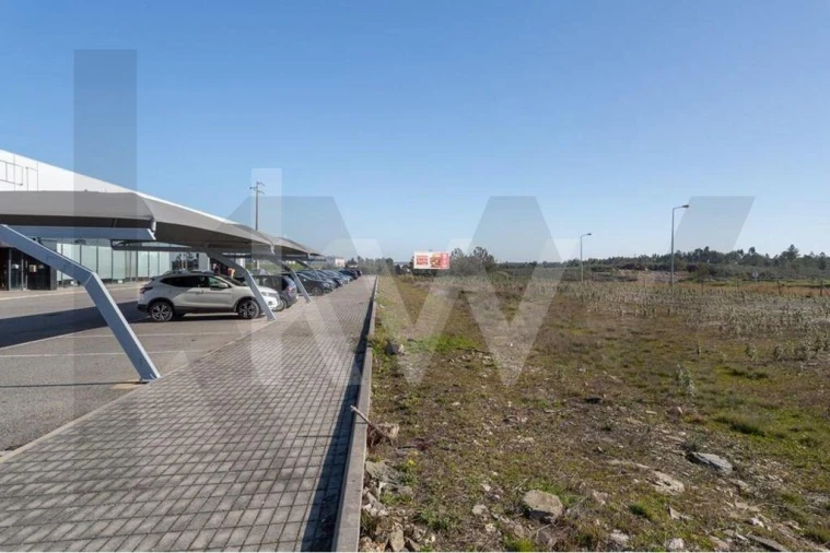 Armazém para Arrendamento em Castelo Branco Foto 53