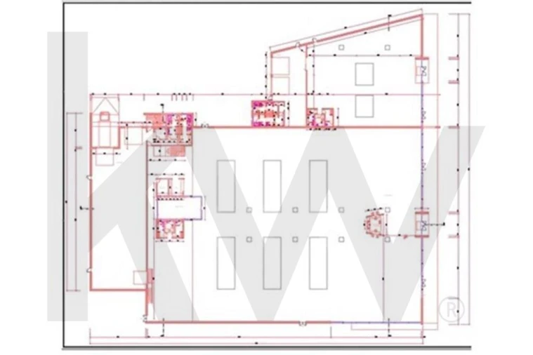 Armazém para Arrendamento em Castelo Branco Foto 64