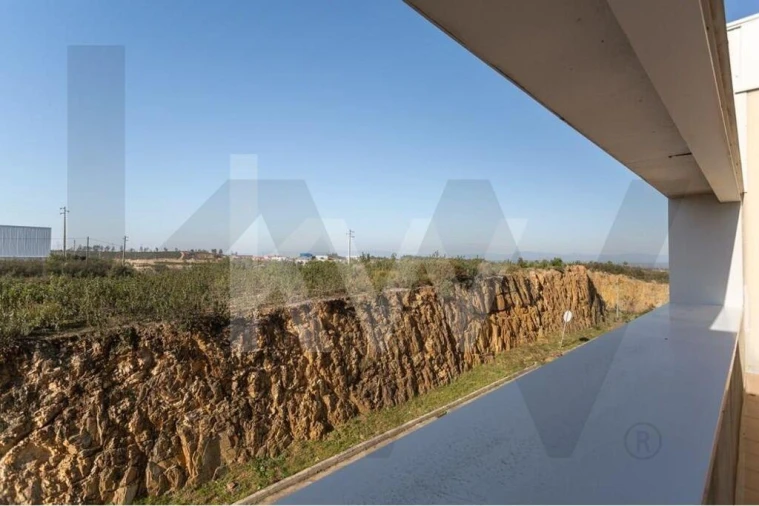 Armazém para Arrendamento em Castelo Branco Foto 29