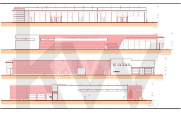 Armazém para Arrendamento em Castelo Branco Foto 60
