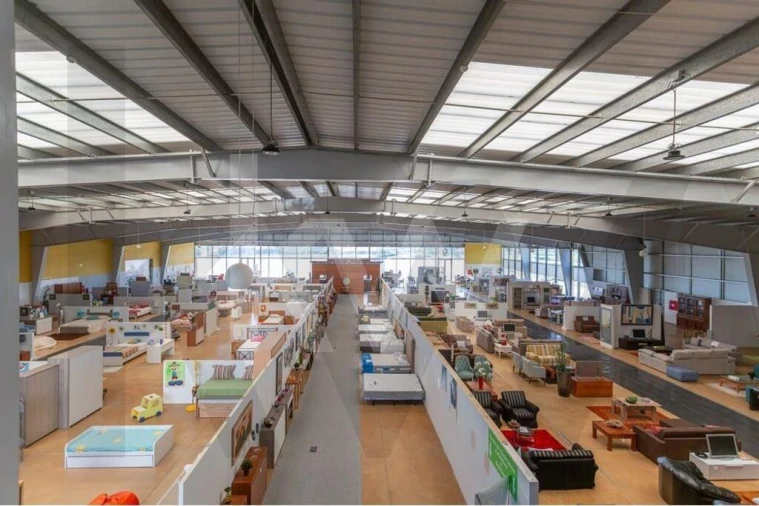 Armazém para Arrendamento em Castelo Branco Foto 23