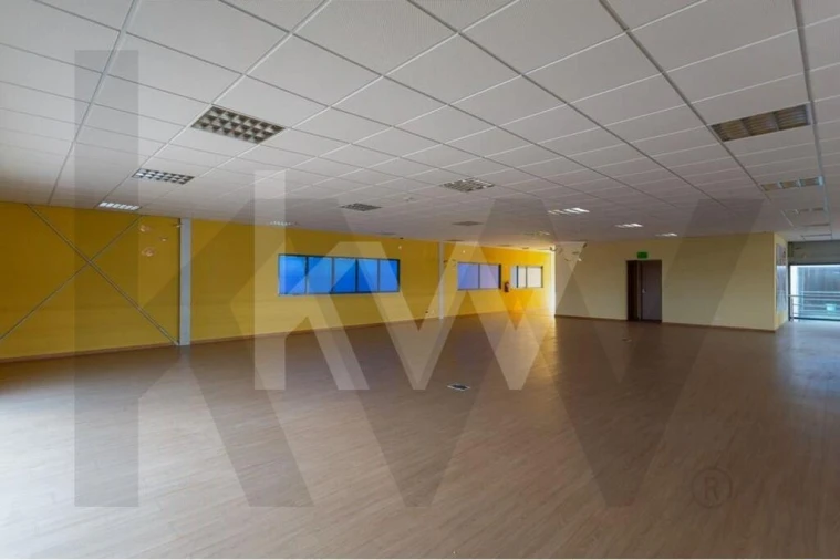 Armazém para Arrendamento em Castelo Branco Foto 25