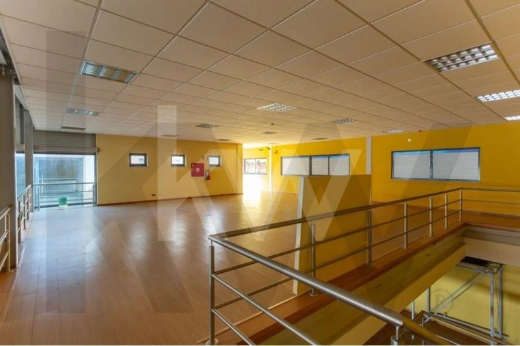 Armazém para Arrendamento em Castelo Branco Foto 19