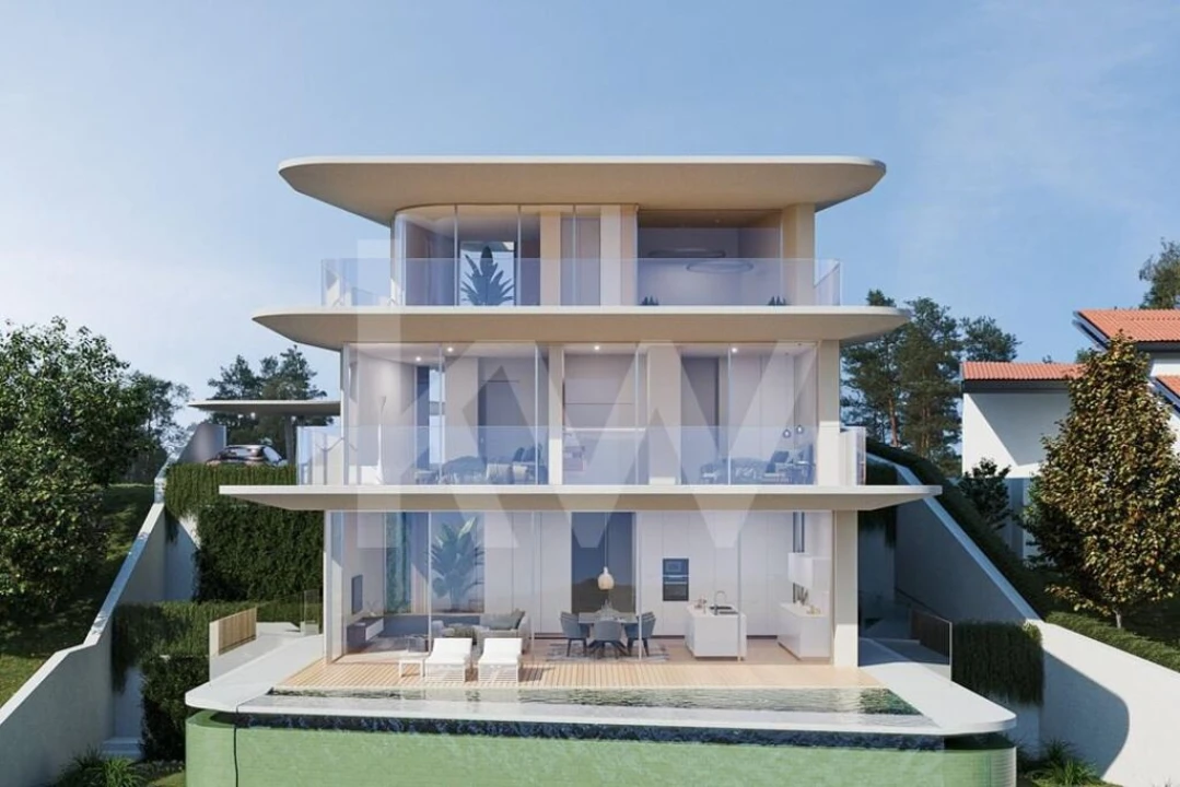 Terreno para Venda em Carcavelos e Parede Foto 9