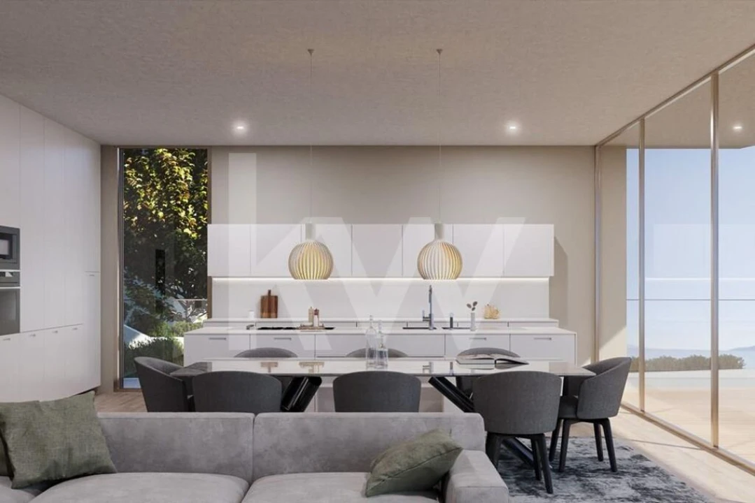 Terreno para Venda em Carcavelos e Parede Foto 5