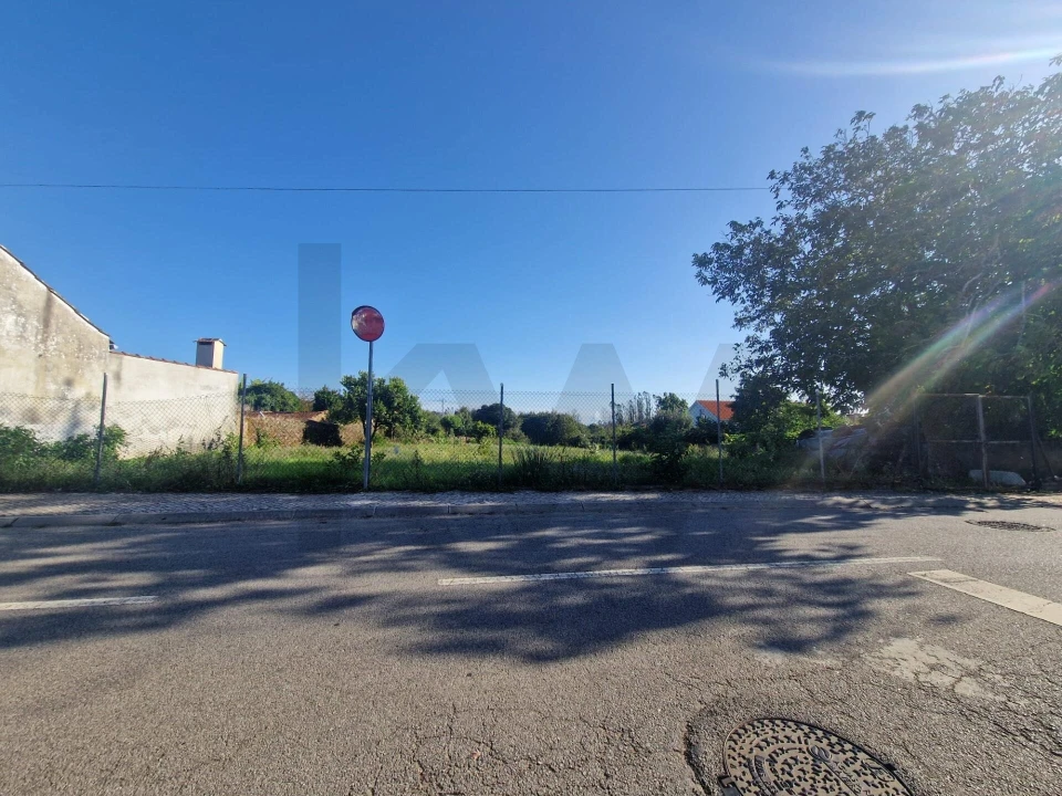 Terreno para Venda em Albergaria-A-Velha e Valmaior Foto 2