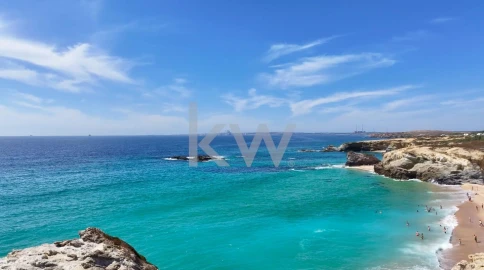 Apartamento T2 para Venda em Porto Covo