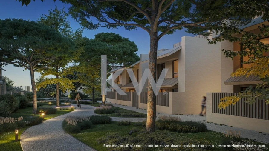 Apartamento T2 para Venda em Porto Covo Foto 7