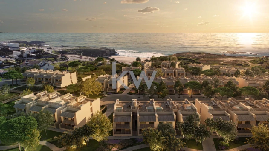 Apartamento T2 para Venda em Porto Covo Foto 1